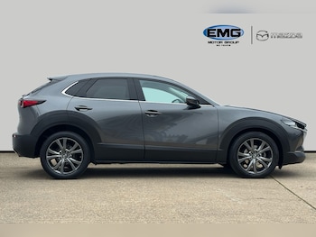 Used Mazda CX-30 2022 for sale - 76143480: Photo