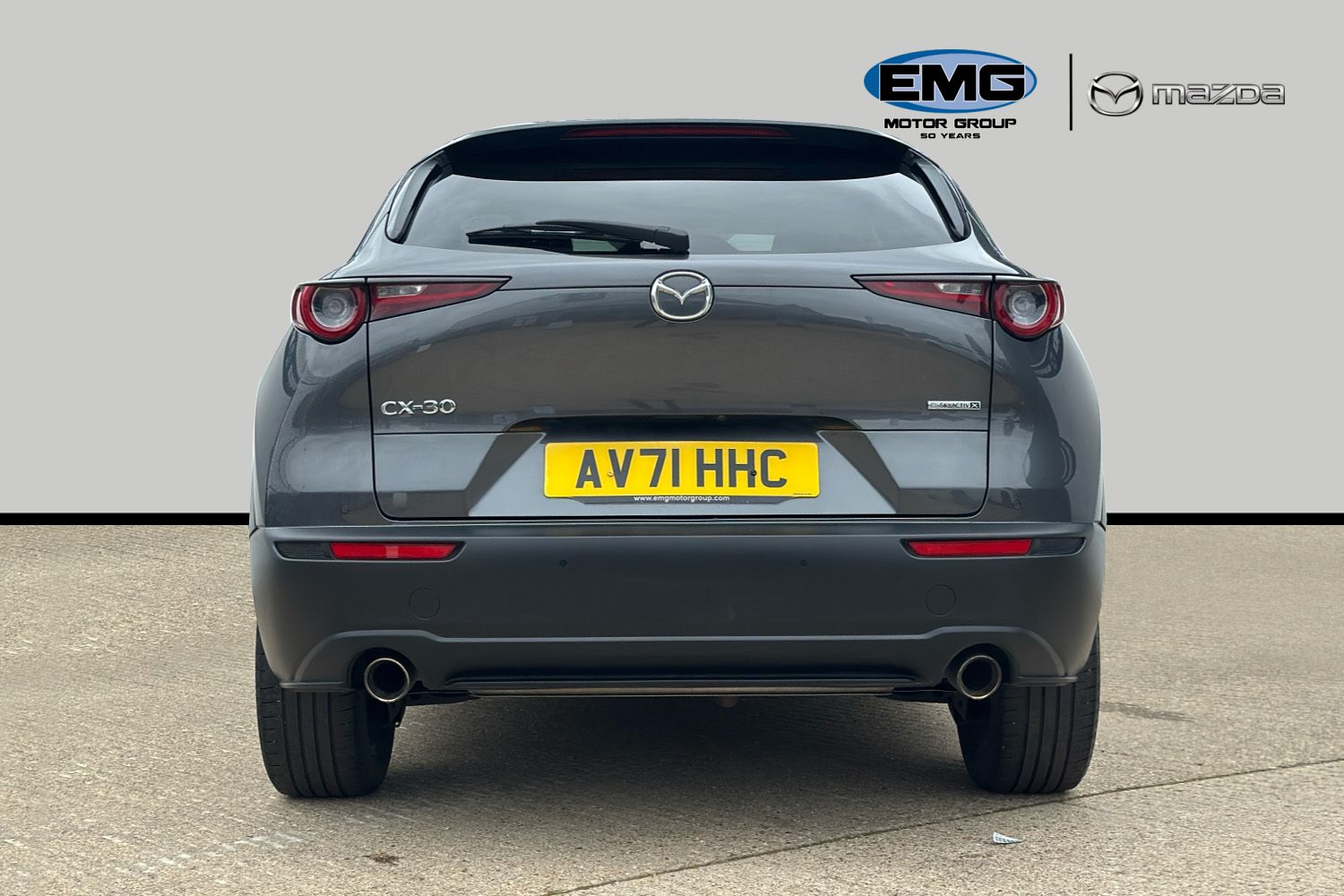 Used Mazda CX-30 2022 for sale - 76143480: Photo 6