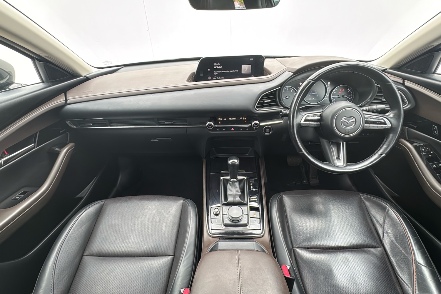 Used Mazda CX-30 2022 for sale - 76143480: Photo 9