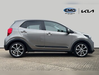 Used Kia Picanto 2019 for sale - 78092470: Photo