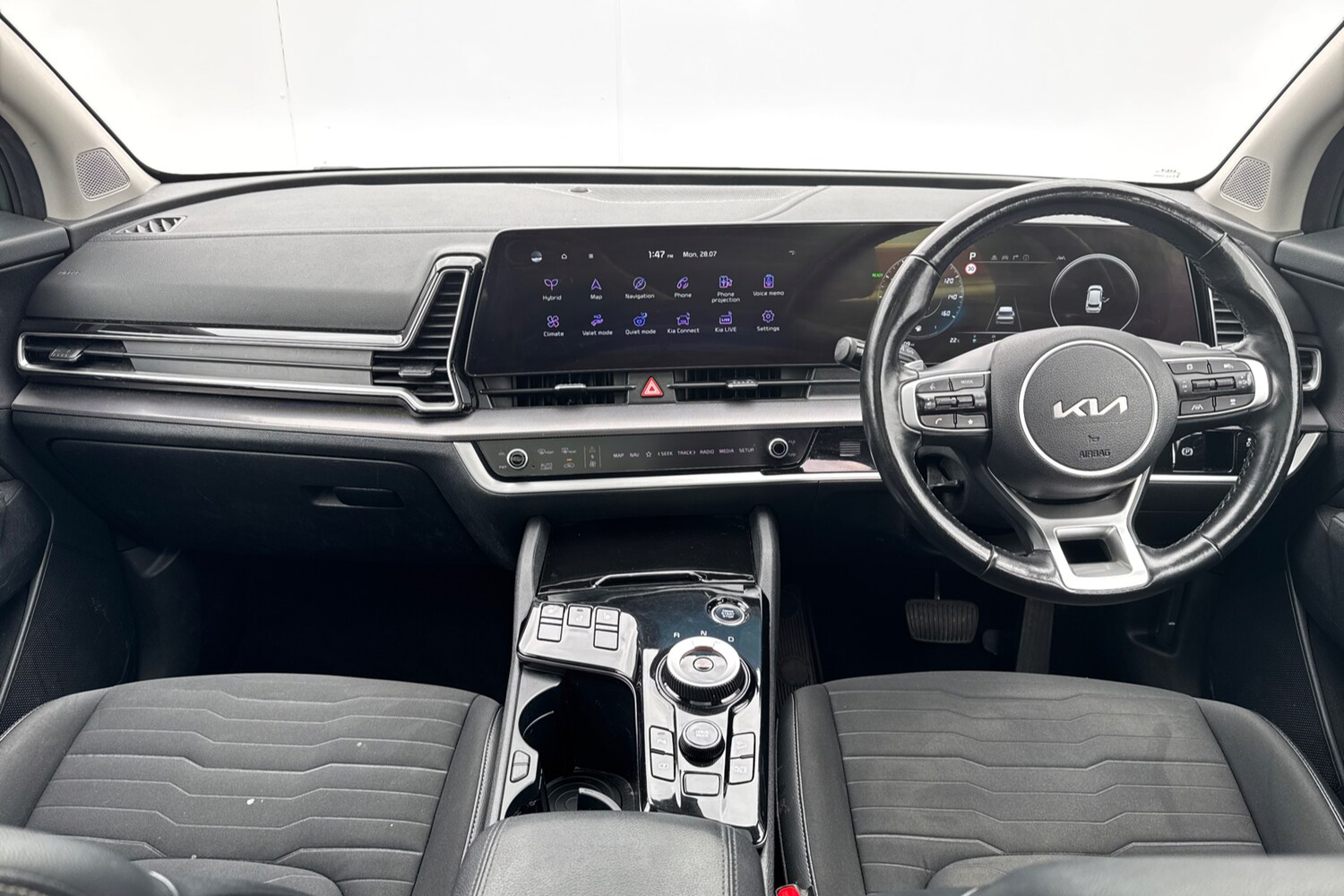 Vehicle 9