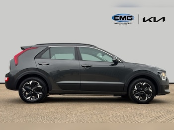 Used Kia Niro 2025 for sale - 78075201: Photo