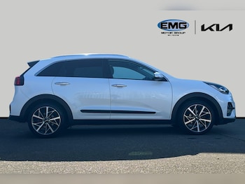 Used Kia Niro 2021 for sale - 77980773: Photo