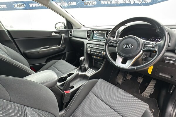 Used Kia Sportage 2020 for sale - 76197866: Photo 10