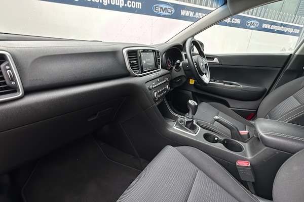 Used Kia Sportage 2020 for sale - 76197866: Photo 11