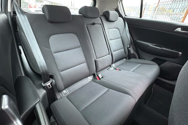 Used Kia Sportage 2020 for sale - 76197866: Photo 12
