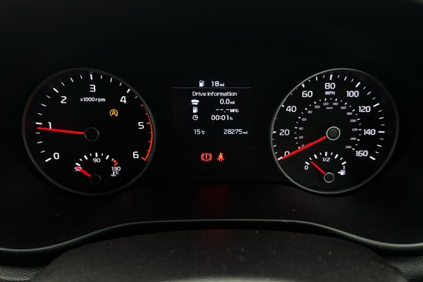 Used Kia Sportage 2020 for sale - 76197866: Photo 14