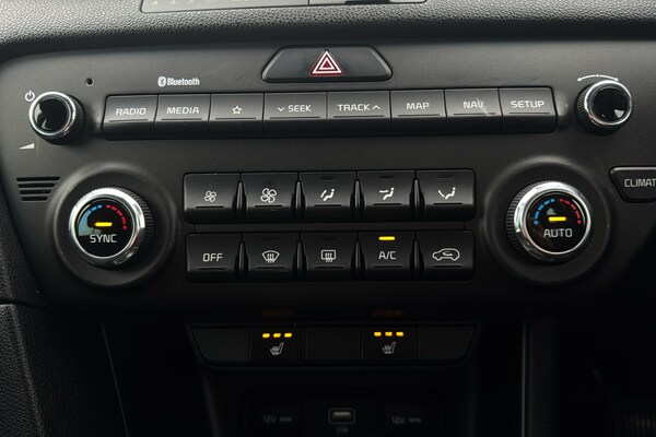 Used Kia Sportage 2020 for sale - 76197866: Photo 16