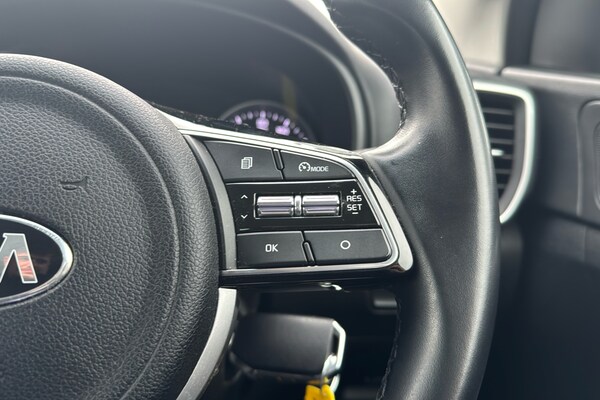 Used Kia Sportage 2020 for sale - 76197866: Photo 18