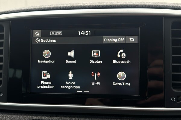 Used Kia Sportage 2020 for sale - 76197866: Photo 20