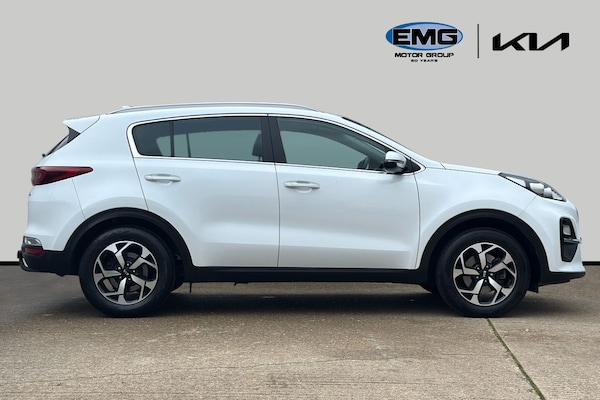 Used Kia Sportage 2020 for sale - 76197866: Photo 4