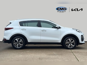 Used Kia Sportage 2020 for sale - 76197866: Photo 4