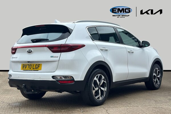 Used Kia Sportage 2020 for sale - 76197866: Photo 7