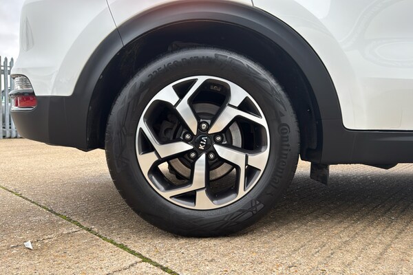 Used Kia Sportage 2020 for sale - 76197866: Photo 8