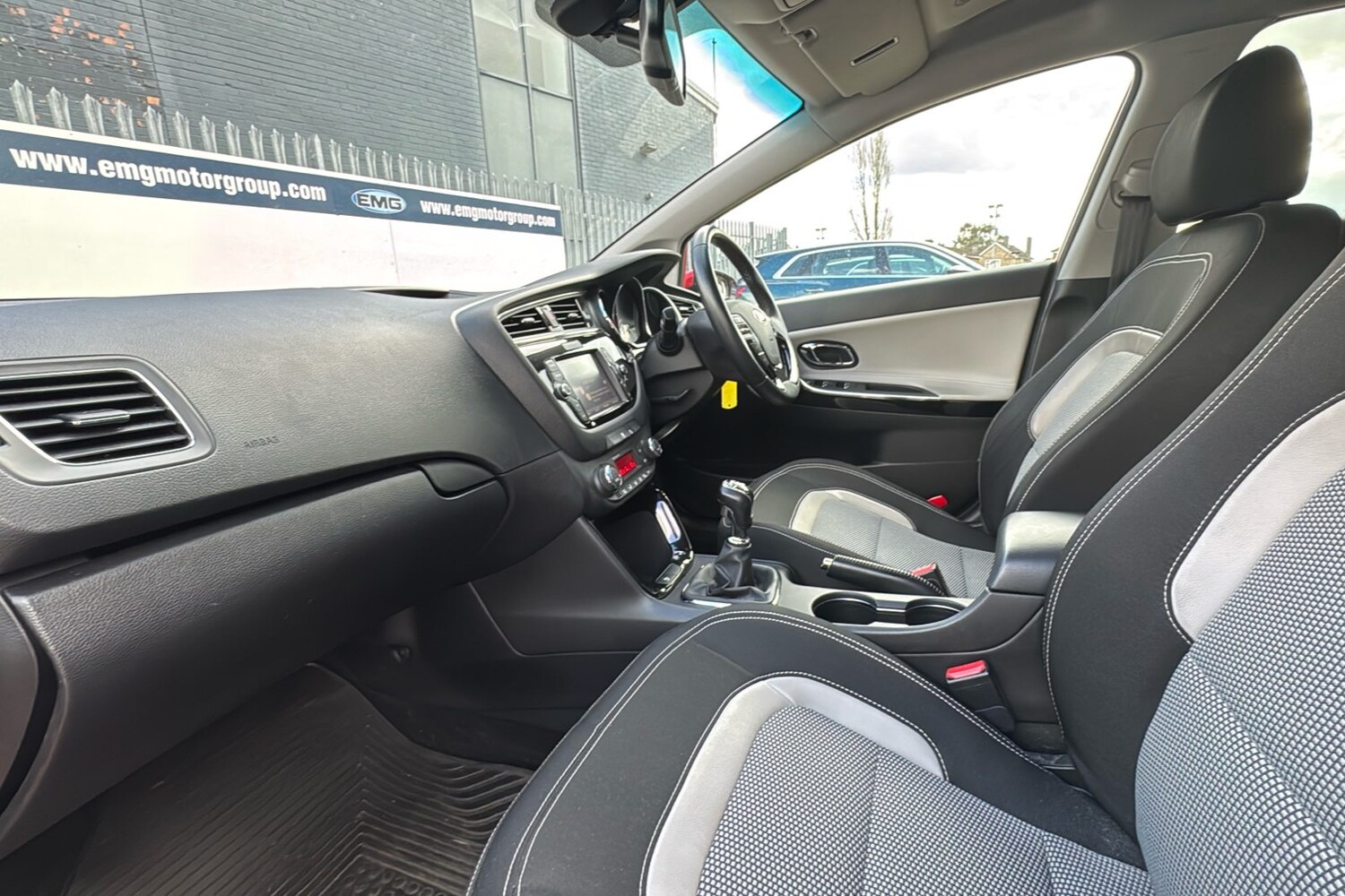 Used Kia Ceed for sale - 78092425: Photo 11