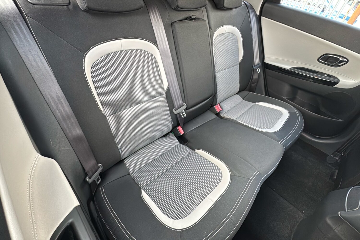 Used Kia Ceed for sale - 78092425: Photo 12