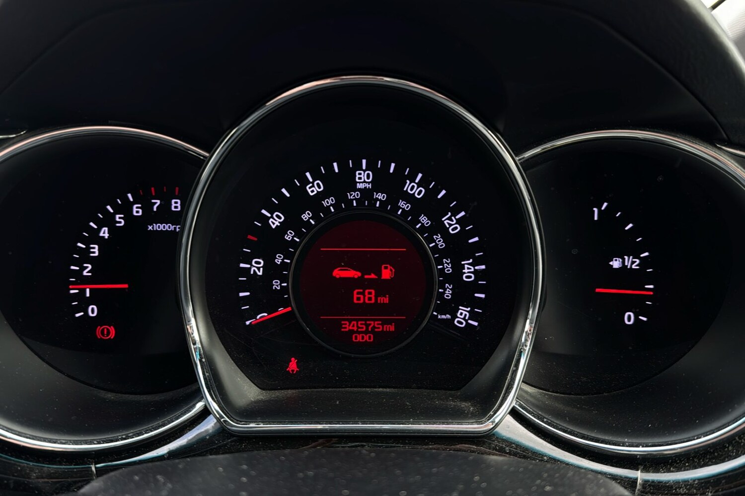 Used Kia Ceed for sale - 78092425: Photo 14