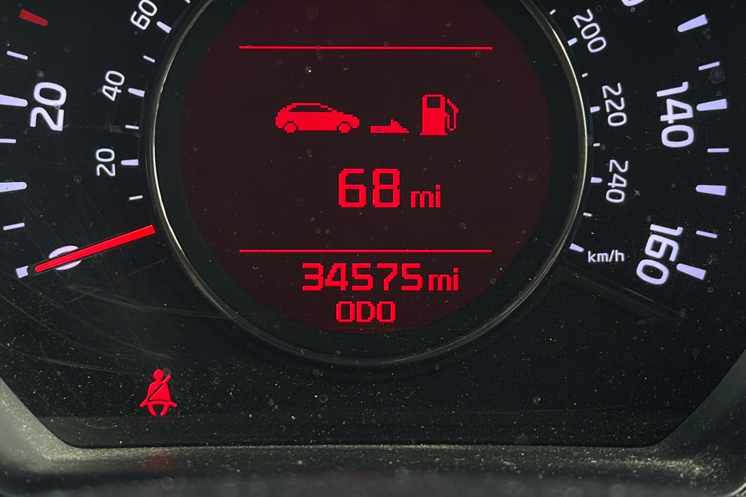 Used Kia Ceed for sale - 78092425: Photo 15