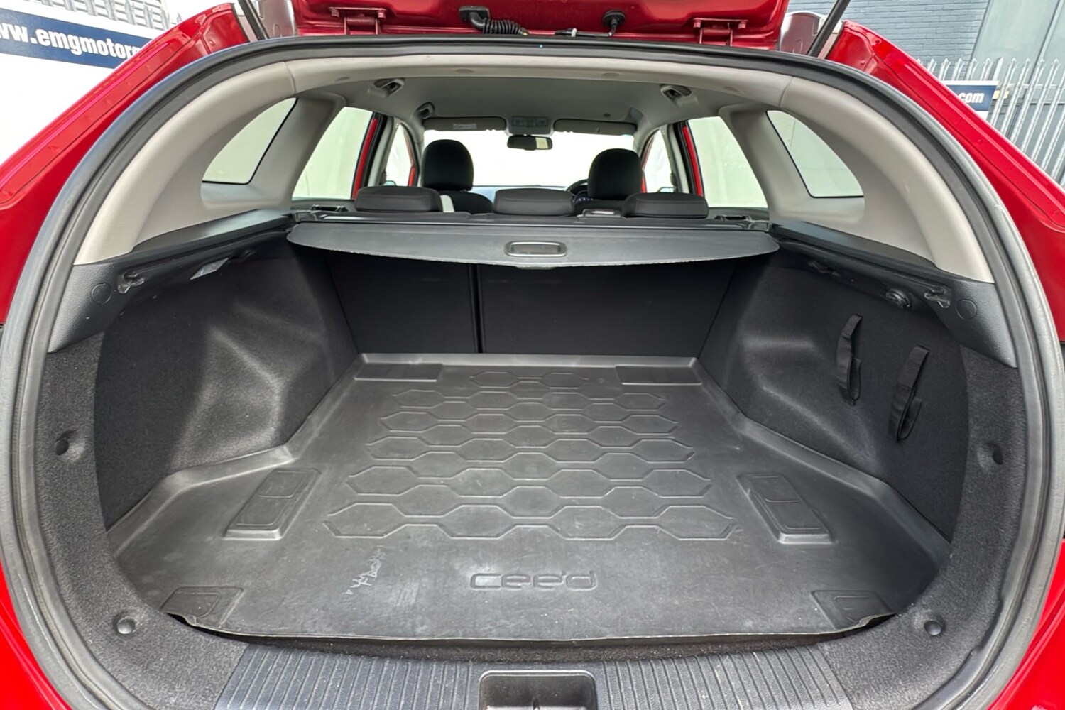 Used Kia Ceed for sale - 78092425: Photo 19