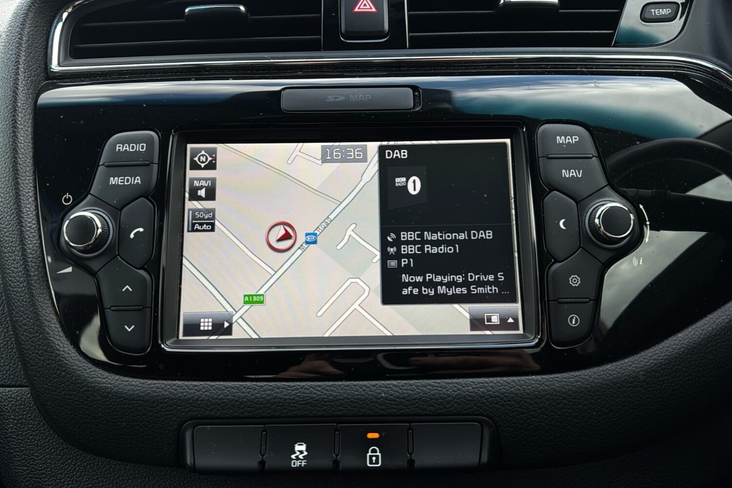 Used Kia Ceed for sale - 78092425: Photo 27