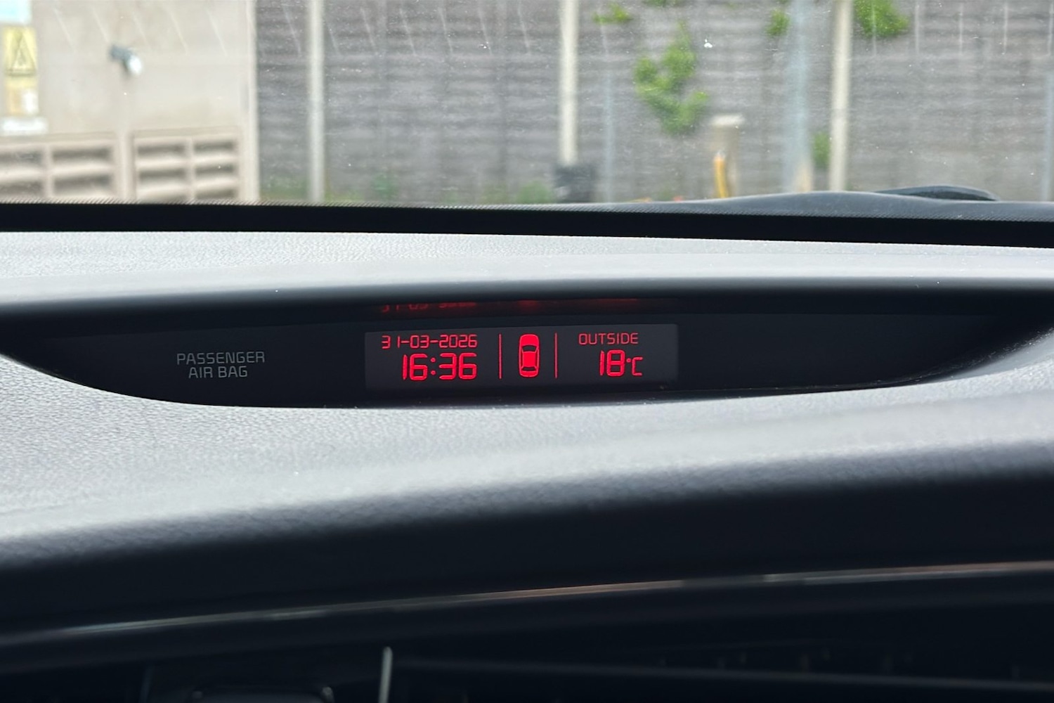 Used Kia Ceed for sale - 78092425: Photo 28