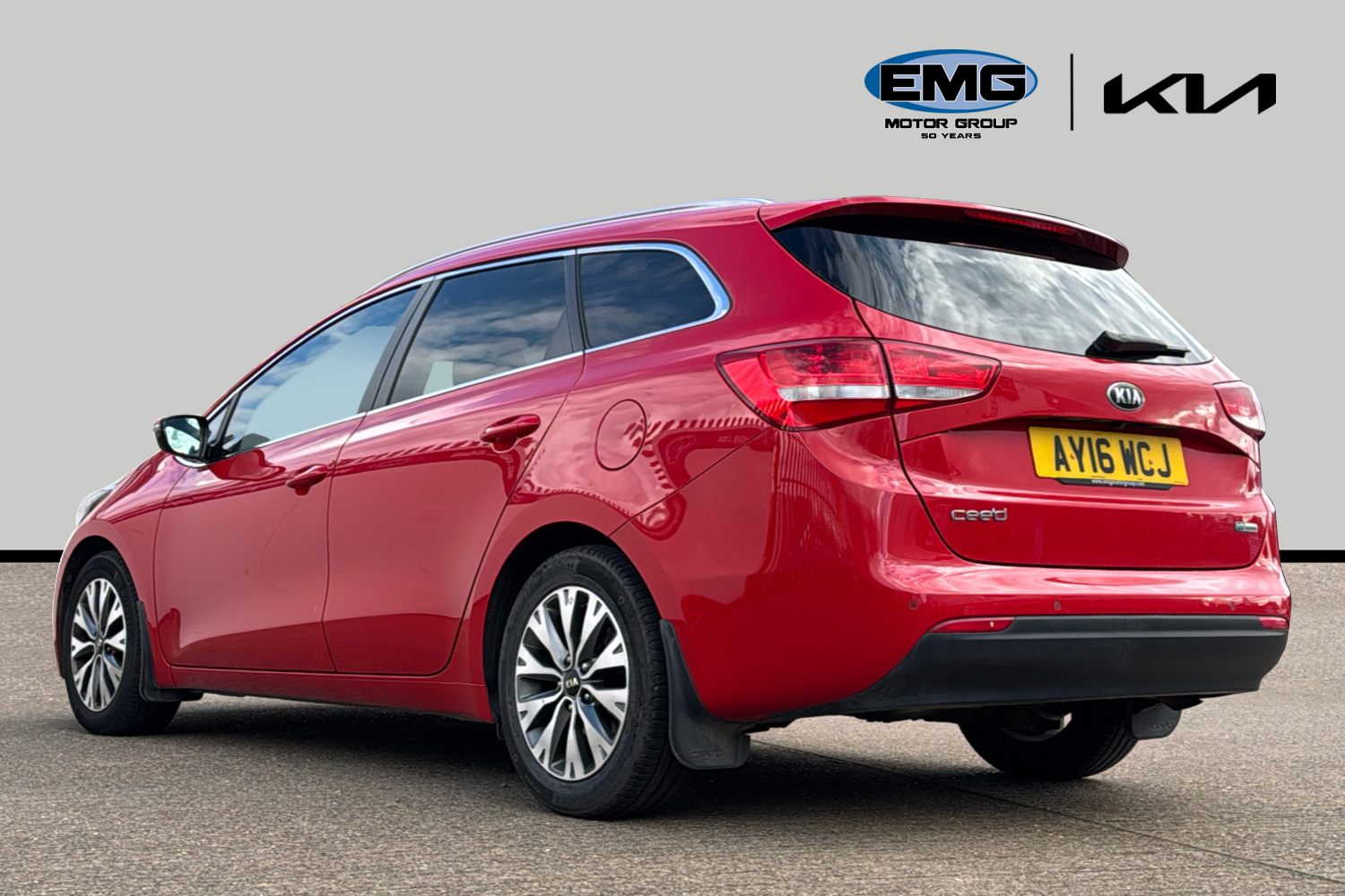 Used Kia Ceed for sale - 78092425: Photo 5