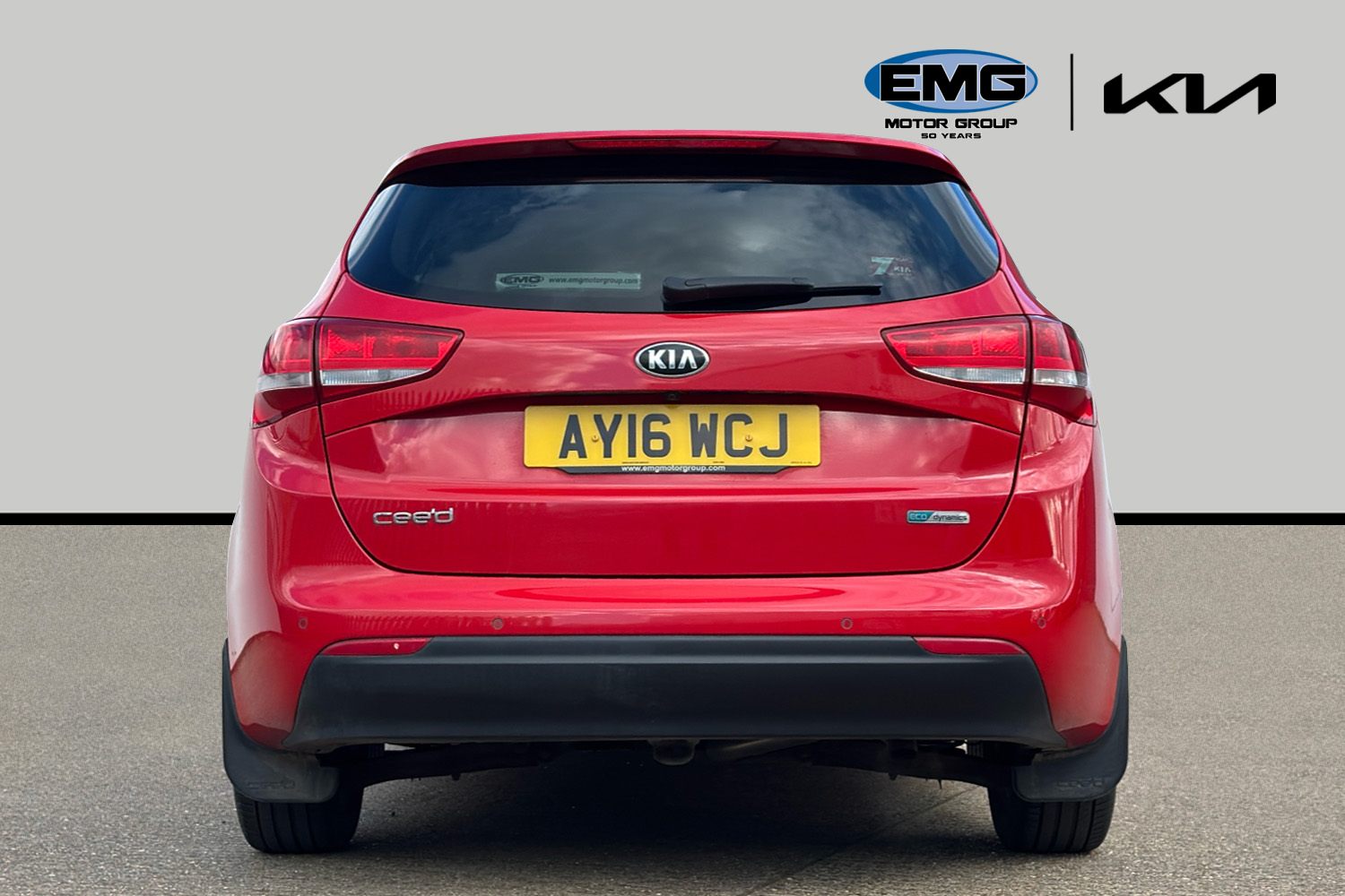 Used Kia Ceed for sale - 78092425: Photo 6