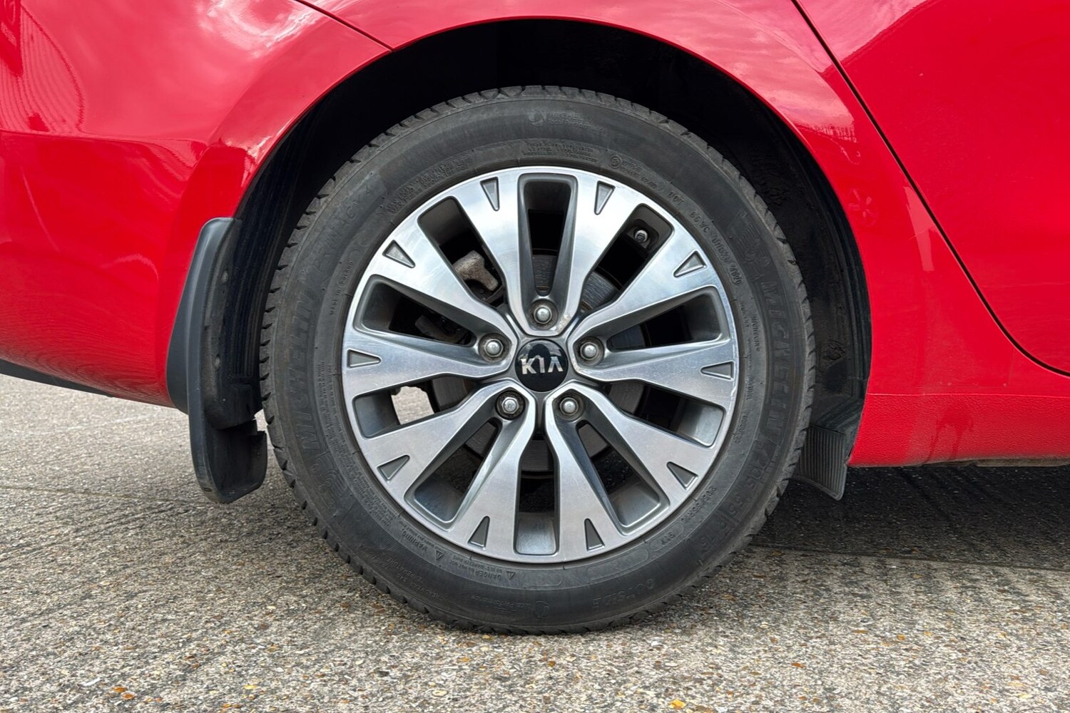 Used Kia Ceed for sale - 78092425: Photo 8