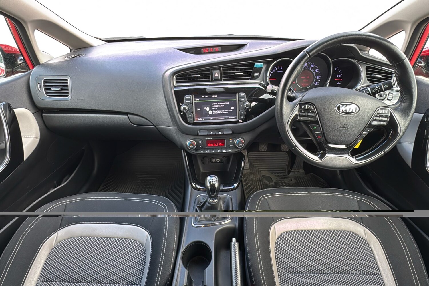 Used Kia Ceed for sale - 78092425: Photo 9