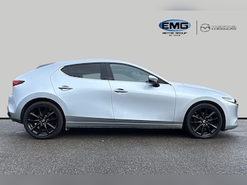 Used Mazda Mazda3 2021 for sale - 77361634: Photo