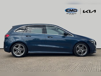 Used Mercedes-Benz B Class 2020 for sale - 78419436: Photo