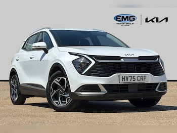 Used Kia Sportage 2025 for sale - 79127840: Photo