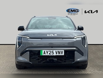 Used Kia EV3 2025 for sale - 75341810: Photo