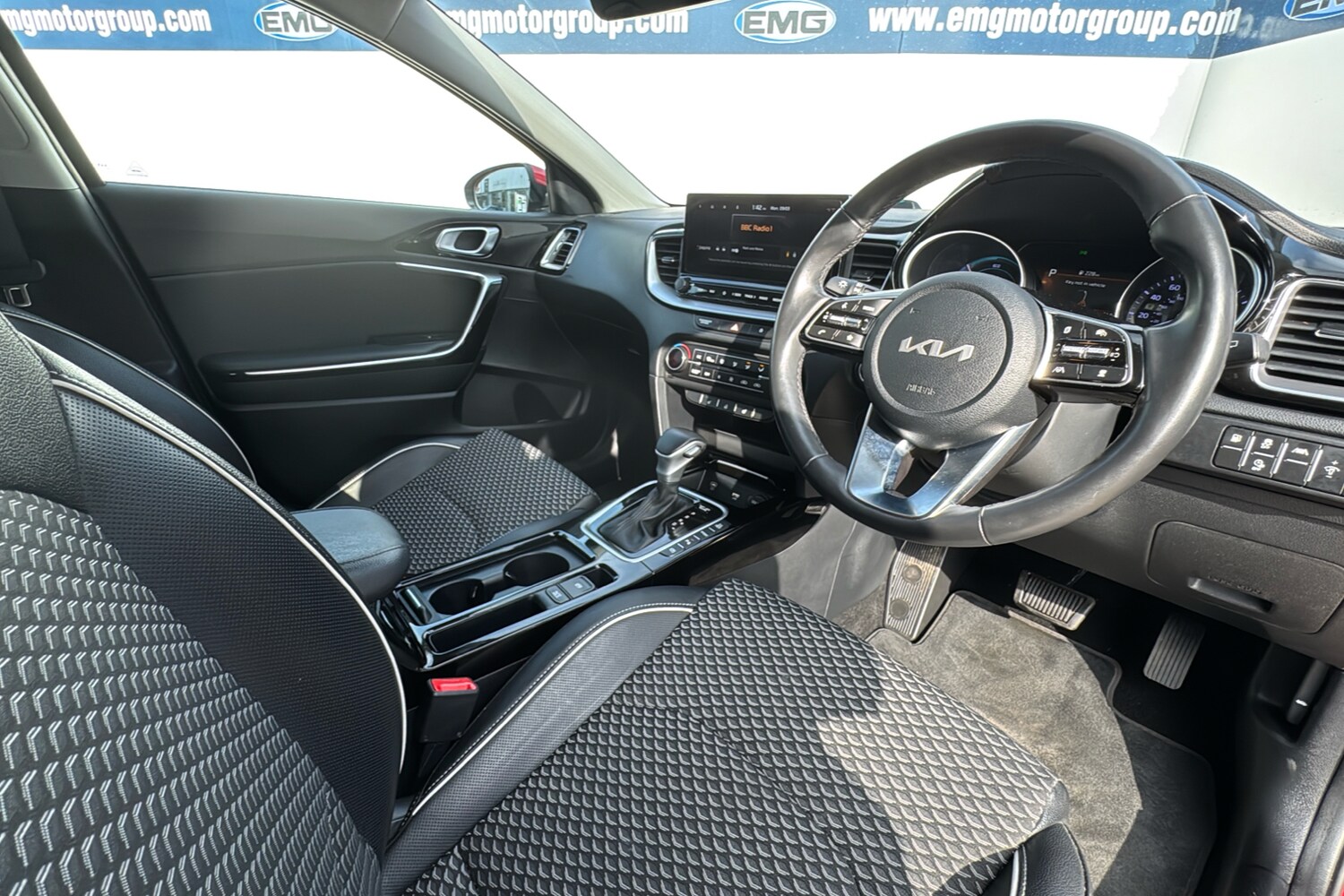 Used Kia XCeed 2024 for sale - 77815234: Photo 10