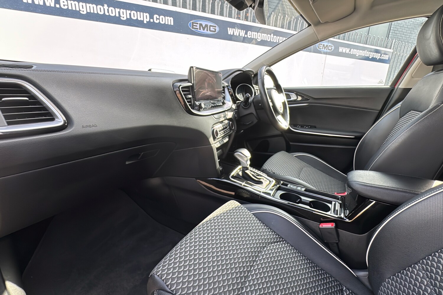 Used Kia XCeed 2024 for sale - 77815234: Photo 11