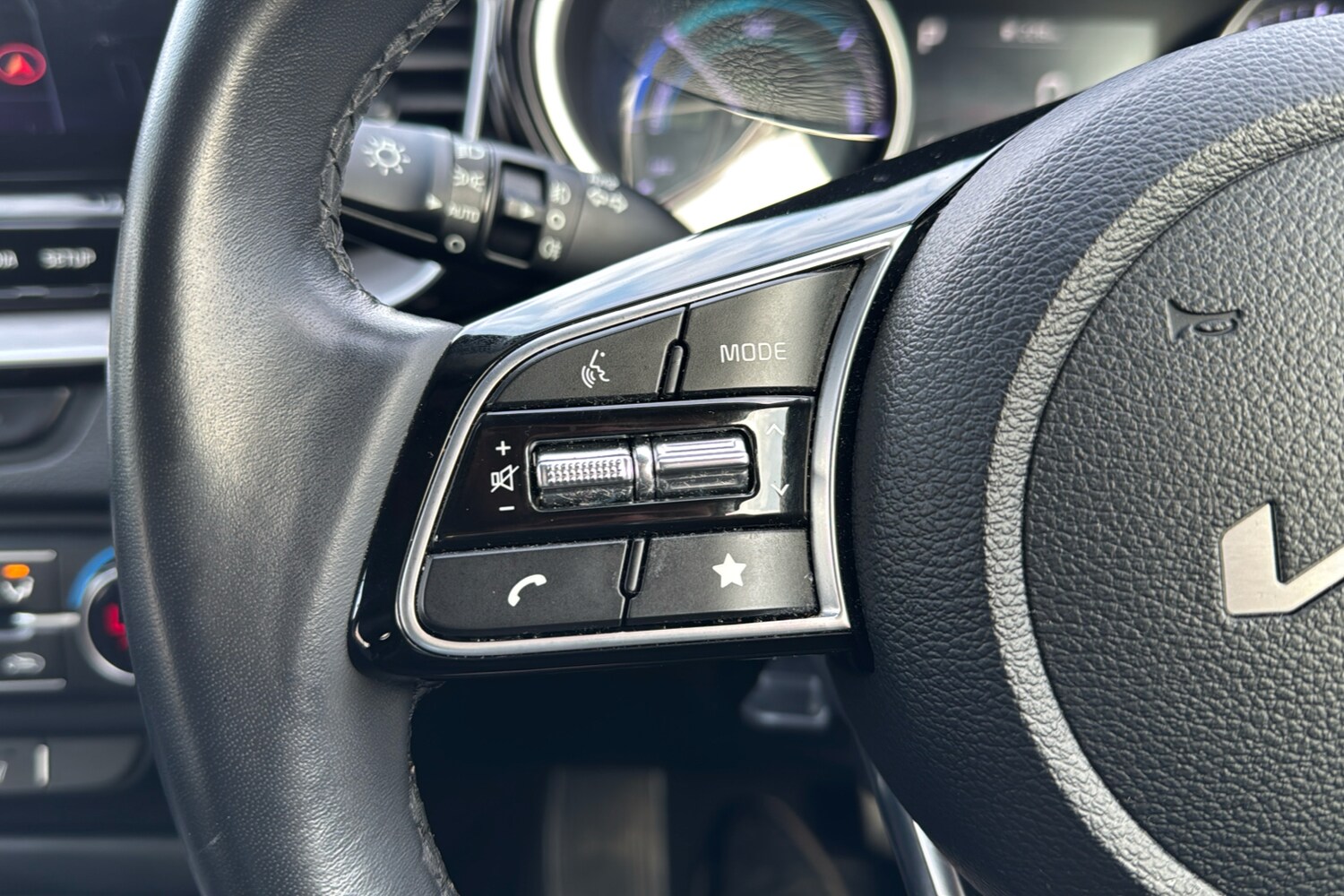 Used Kia XCeed 2024 for sale - 77815234: Photo 17