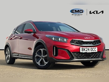 Used Kia XCeed undefined for sale - 77815234: Photo