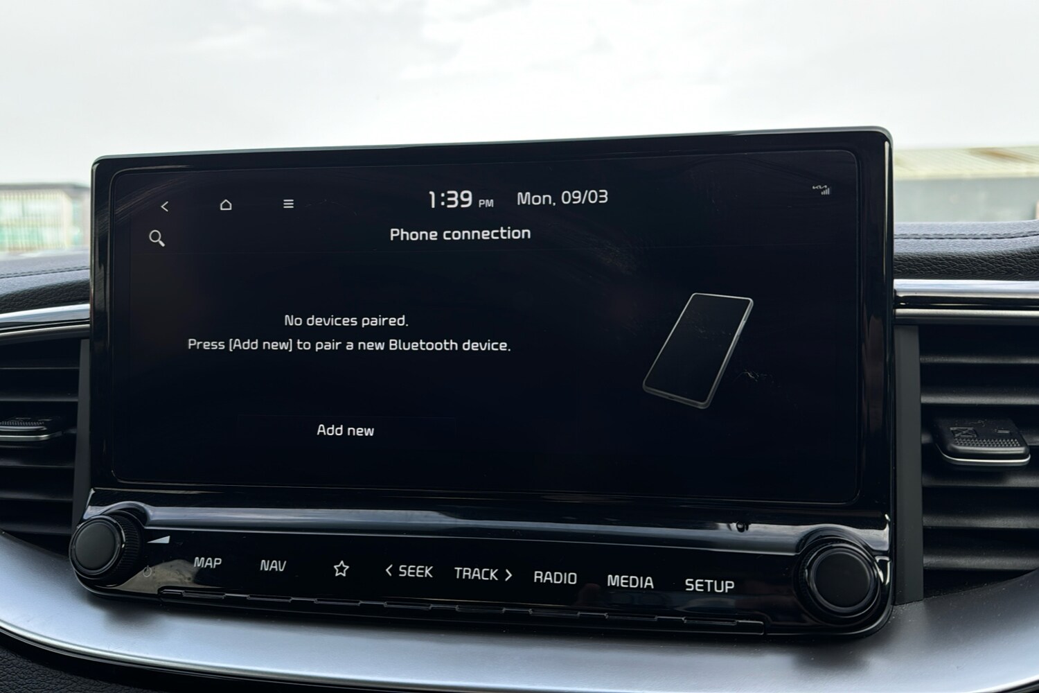 Used Kia XCeed 2024 for sale - 77815234: Photo 20