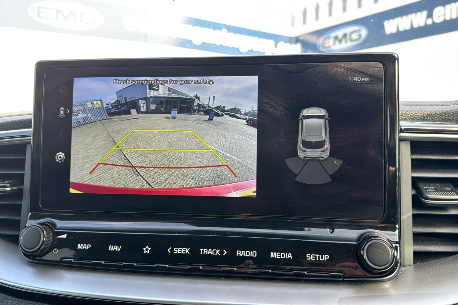 Used Kia XCeed 2024 for sale - 77815234: Photo 23