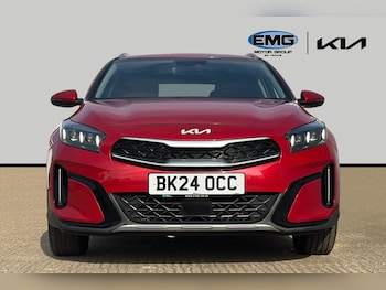 Used Kia XCeed undefined for sale - 77815234: Photo