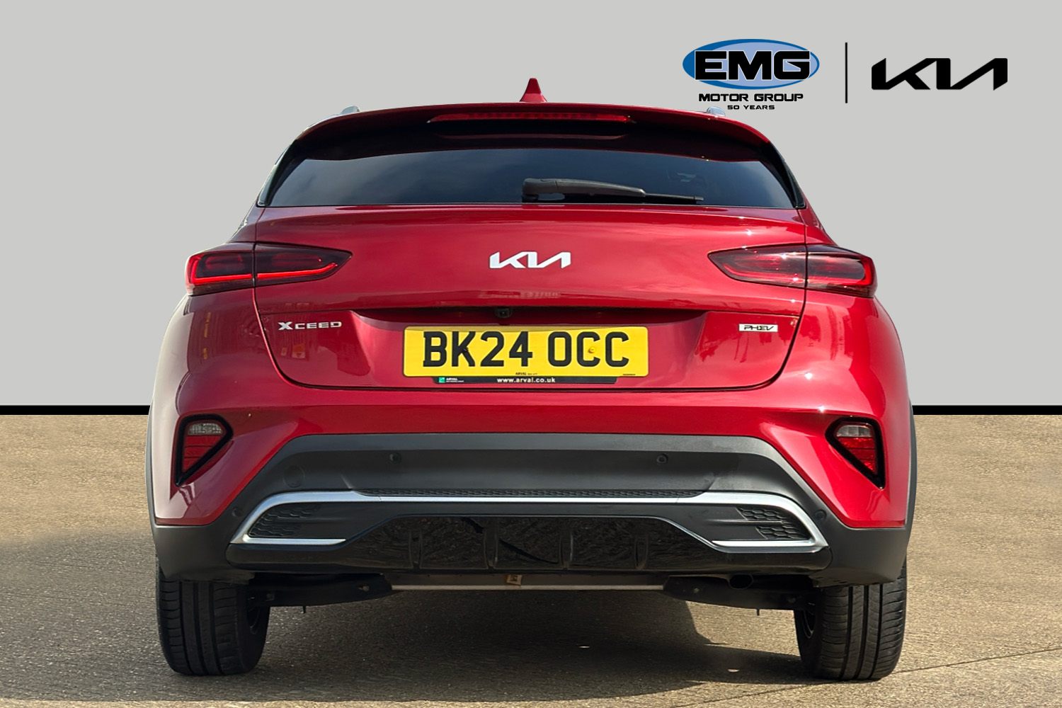 Used Kia XCeed 2024 for sale - 77815234: Photo 6