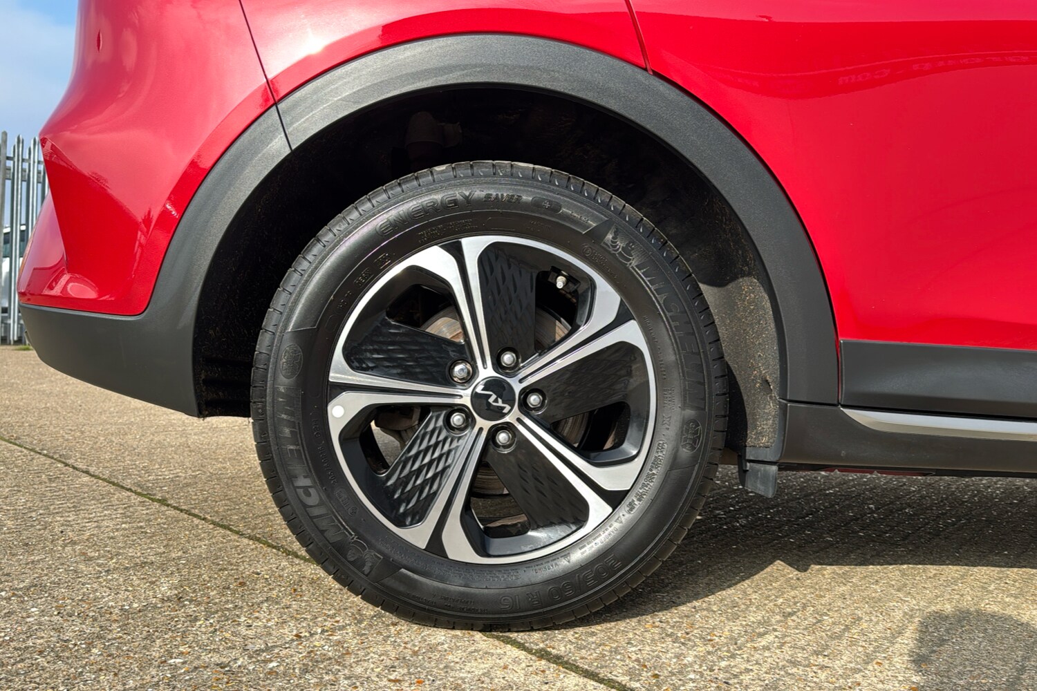 Used Kia XCeed 2024 for sale - 77815234: Photo 8