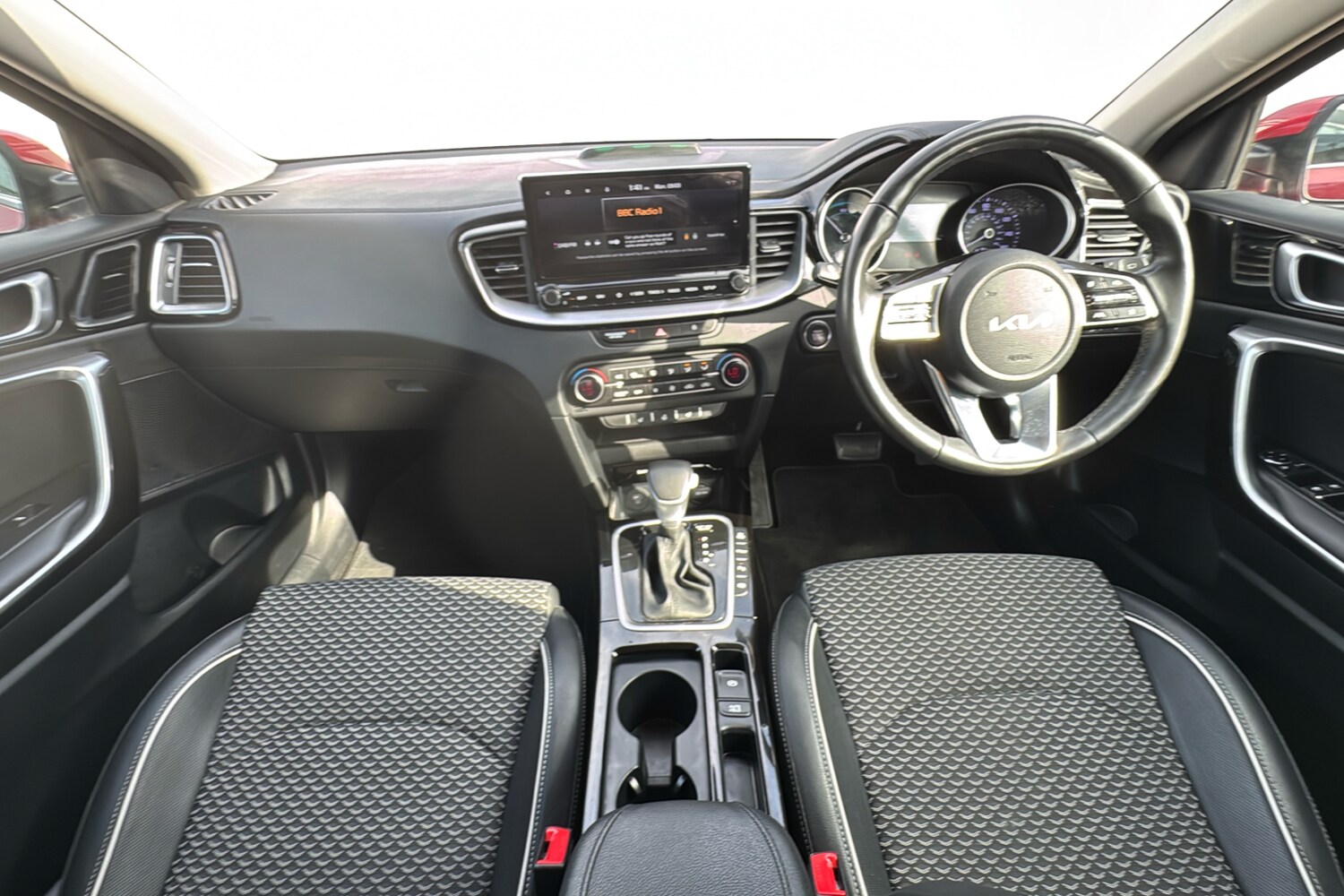 Used Kia XCeed 2024 for sale - 77815234: Photo 9