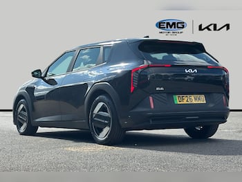 Used Kia EV4 2026 for sale - 79507299: Photo