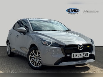 Used Mazda Mazda2 2024 for sale - 75457225: Photo