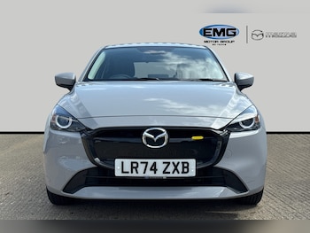Used Mazda Mazda2 2024 for sale - 75457225: Photo