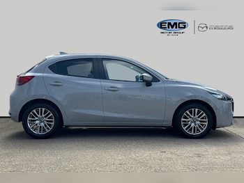 Used Mazda Mazda2 2024 for sale - 75457225: Photo