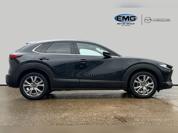 Used Mazda CX-30 2025 for sale - 77239975: Photo