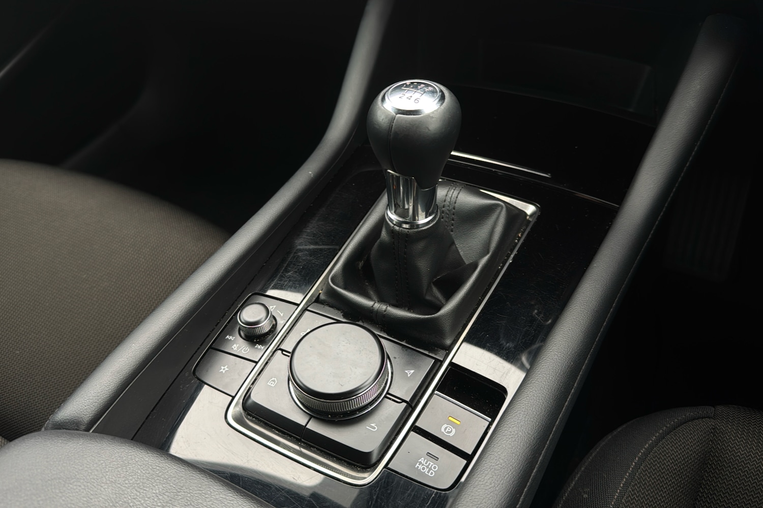 Used Mazda Mazda3 2023 for sale - 77561156: Photo 13