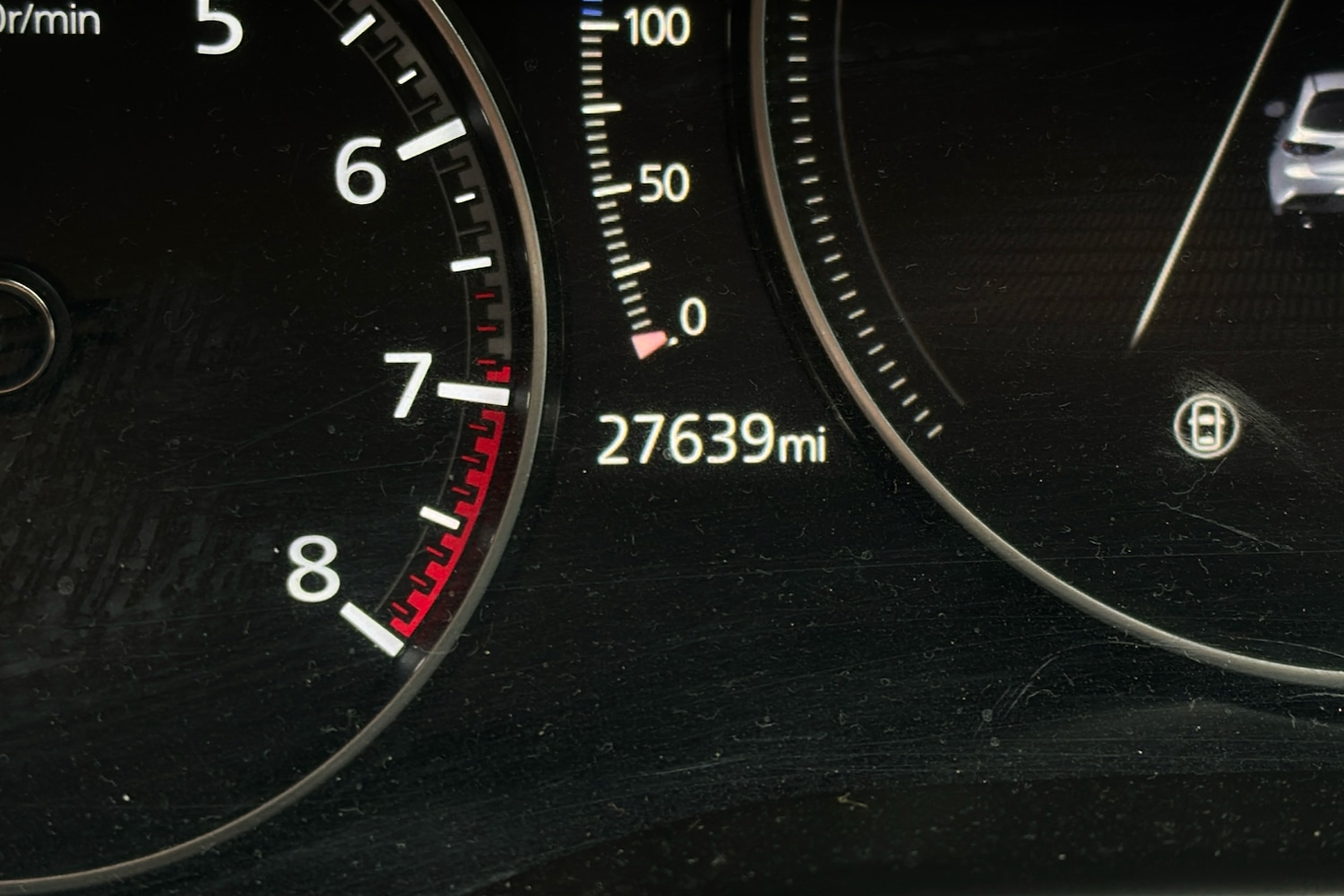 Used Mazda Mazda3 2023 for sale - 77561156: Photo 15